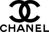 Chanel for cosmetics