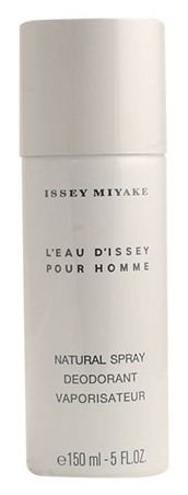 L'Eau D'Issey Men Deodorant Spray