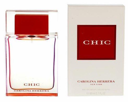 Eau de Parfum Chic for Women