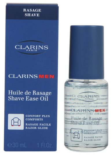 ClarinsMen Shaving Oil 30 ml ClarinsMen Shaving Oil 30 ml