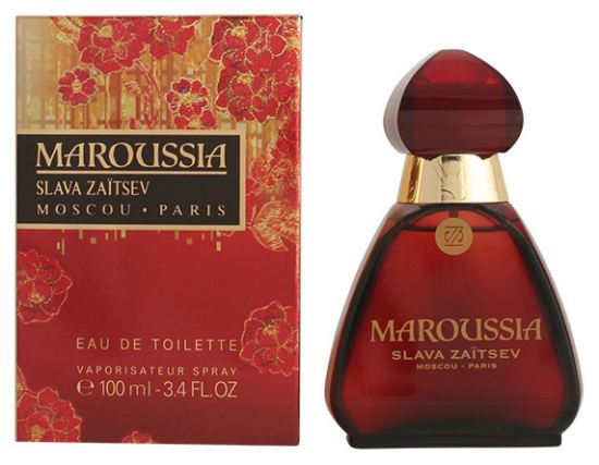 Eau de Toilette Maroussia Eau de Toilette Maroussia