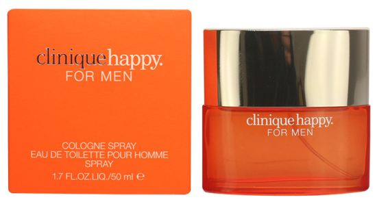 Happy Men Eau de Toilette