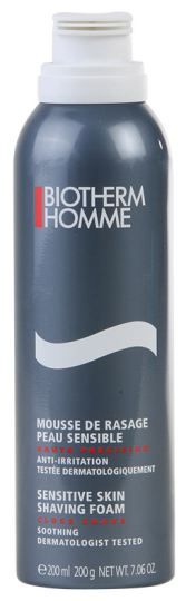 Sensitive Skin Man 200 ml Sensitive Skin Man 200 ml
