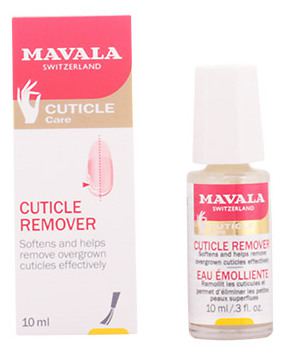Cuticle Remover 10 ml Cuticle Remover 10 ml