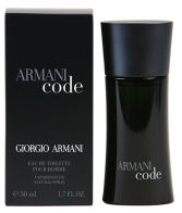 Armani Code pour Homme Eau De Toilette
