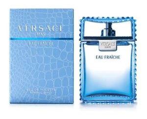 Eau de Toilette Eau Fraîche Man Eau de Toilette Eau Fraîche Man