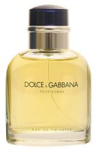 Pour Homme Eau De Toilette