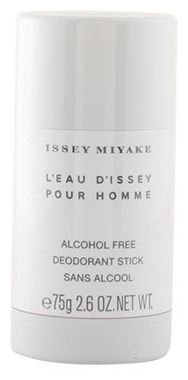 L'Eau D'Issey Pour Homme Men 75 gr L'Eau D'Issey Pour Homme Men 75 gr