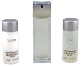 Armani Diamonds Men Pack Eau de toilette + shower gel + aftershave