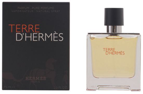 Terre D&acute;Herm&egrave;s Eau de Parfum