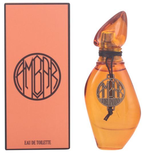 Ambar Eau de Toilette
