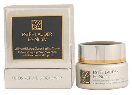 Re-Nutriv Ultimate Lift Age-Correcting Eye Creme