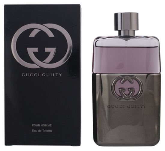 Gucci Guilty Men Eau de Toilette