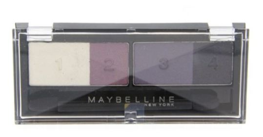 Maybelline Shadow 4 Color 33