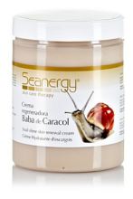 Moisturizing Cream Baba de Caracol 300 ml