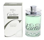 Eau de Toilette Vaporizer 100 ml + Gel 100ml