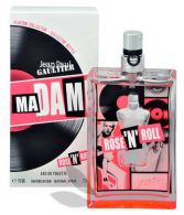 Ma Dame Rose 'N' Roll Eau de Toilette