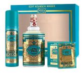 Original Eau de Cologne Pack 3 Pieces