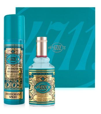 Original Eau de Cologne Pack 2 Pieces
