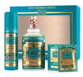 Original Eau de Cologne Pack 3 Pieces