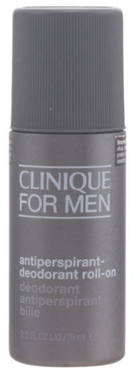 For Men Roll-on Anti-Perspirant deodorant 75 ml