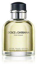 Pour Homme After Shave Lotion 125 ml