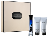 Armani Code Femme Pack eau de parfum + shower gel + body lotion