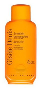 200 ml Bronzing Emulsion