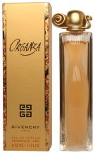 Organza Eau de Parfum 50 ml