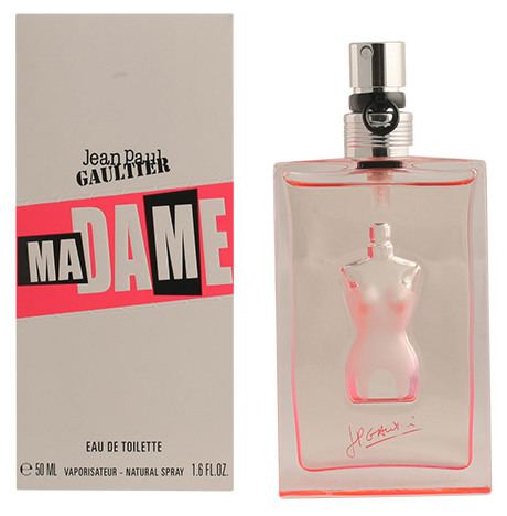 Madame Eau de Toilette