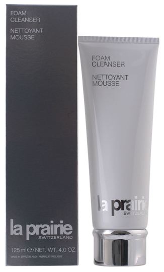 Foam Cleanser Foam Cleanser