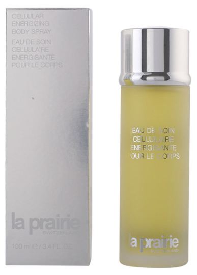 Energizing Body Spray Energizing Body Spray