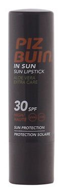 Lipstick Aloe Vera SPF 30