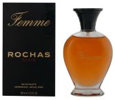 Femme Eau de Toilette 100 ml Femme Eau de Toilette 100 ml