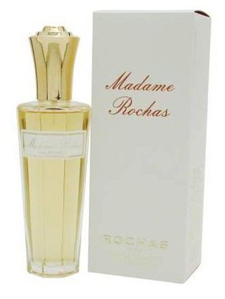 Madame Eau de Toilette 100 ml Madame Eau de Toilette 100 ml