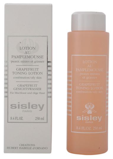 Grapefruit Toning Lotion 250 ml Grapefruit Toning Lotion 250 ml