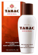 Tabac Original Pre Electric Shave Tabac Original Pre Electric Shave