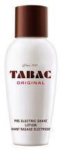 Tabac Original Pre Electric Shave Tabac Original Pre Electric Shave