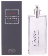 Eau de Toilette Declaration D'un Soir