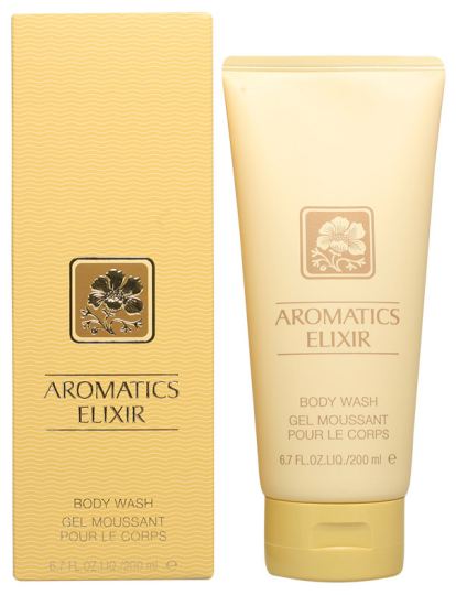 Aromatics Elixir Body Wash Aromatics Elixir Body Wash