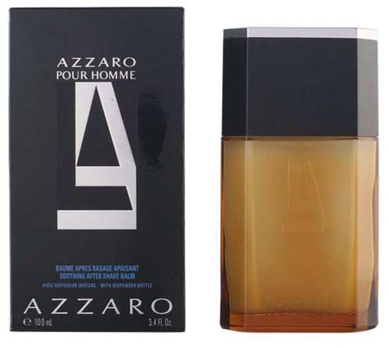 Azzaro After Shave Lotion