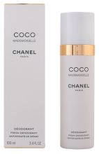 Coco Mademoiselle Deodorant Spray Coco Mademoiselle Deodorant Spray
