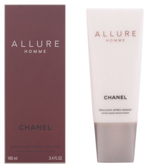 Allure Men Aftershave Balm Allure Men Aftershave Balm