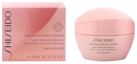 Advanced Body Creator Reducer 200ml Advanced Body Creator Reducer 200ml
