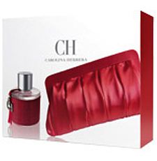 Eau de Toilette Ch 50 ml + Handbag