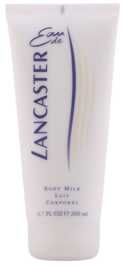 Moisturizing Body Milk Moisturizing Body Milk