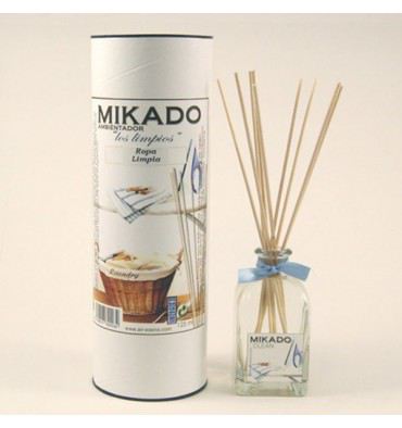 Air freshener Mikado Clean Clothes 100 ml