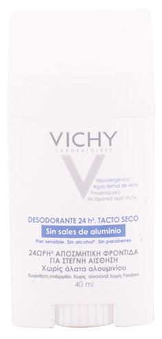 Deodorant Roll On Sensitive Skin