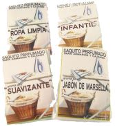 Aromalia Saco Aromatico Perfumes Limpios