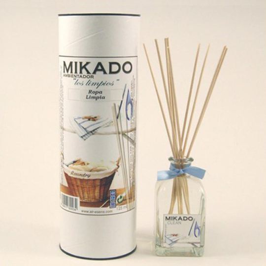 Air freshener Mikado Clean Clothes 100 ml